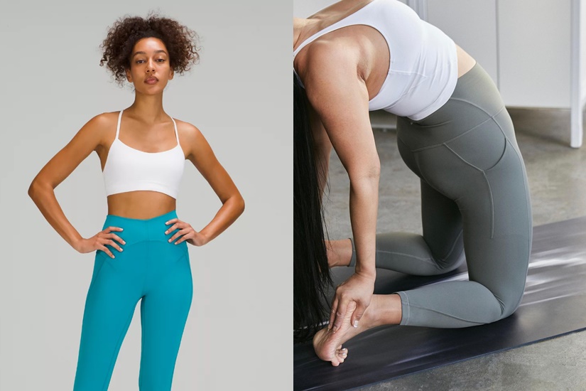 Lululemon