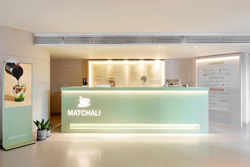 Matchali