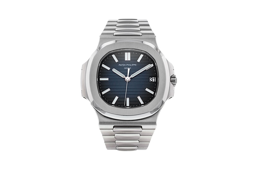 Patek Philippe Nautilus