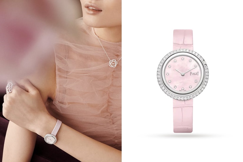 Piaget Possession