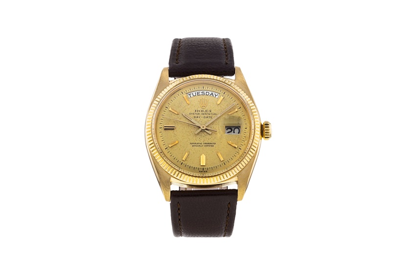 Rolex Day-Date