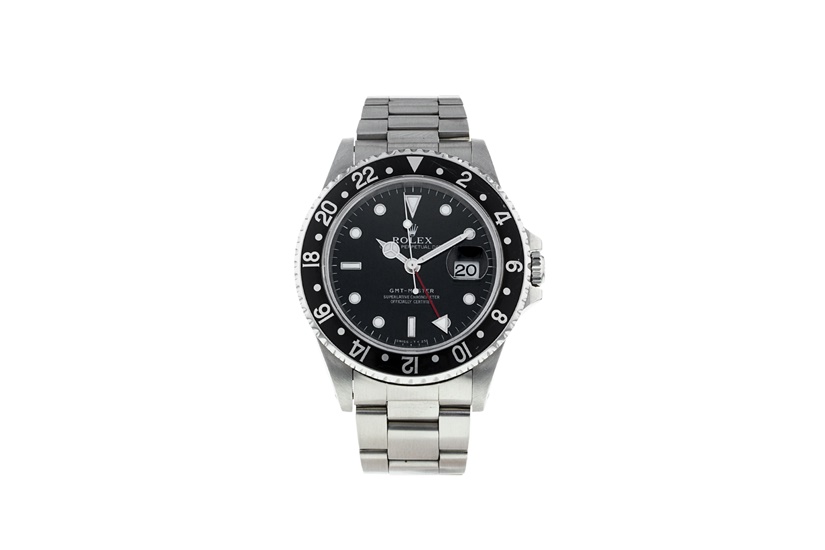 Rolex GMT-Master