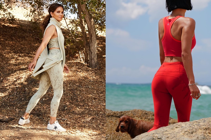 Sweaty Betty