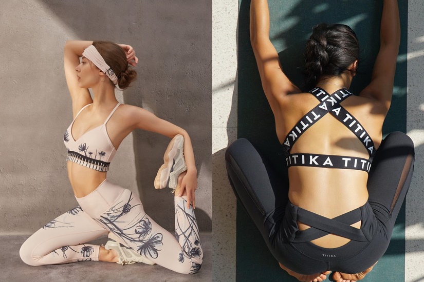  Titika Active