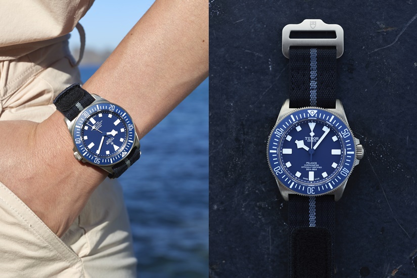 TUDOR