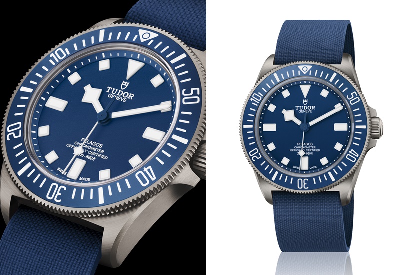 TUDOR