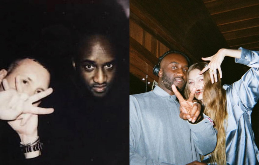 Virgil Abloh 突然逝世！時尚圈都在哀悼，Kim Jones 與 Gigi Hadid 的悼念長文令人鼻酸。