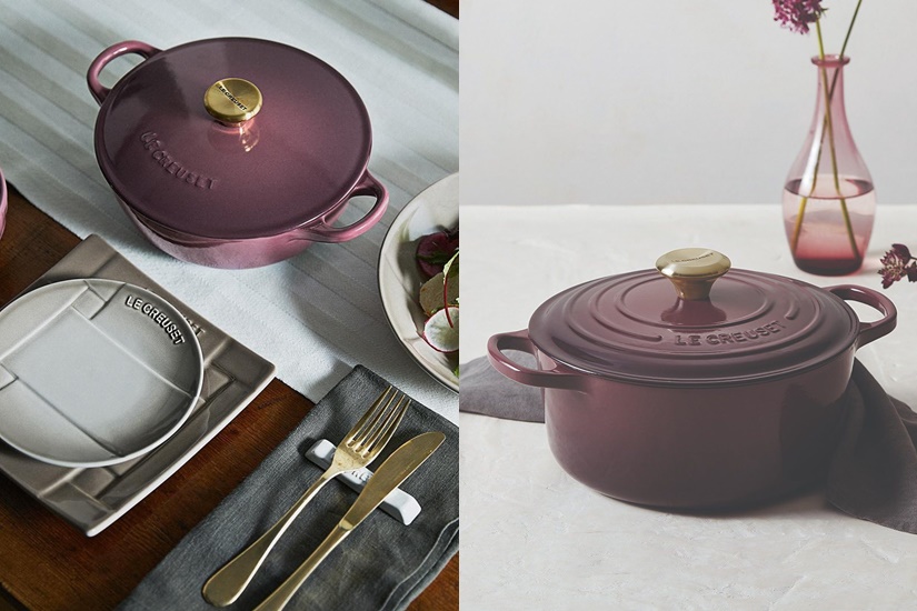 Le Creuset