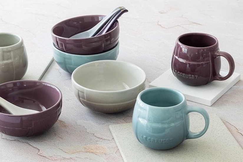 Le Creuset