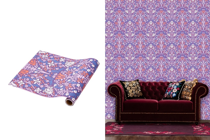 Francfranc x Anna Sui