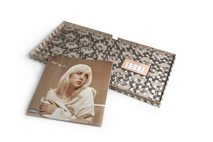 Gucci-Billie-Eilish-Box-Set