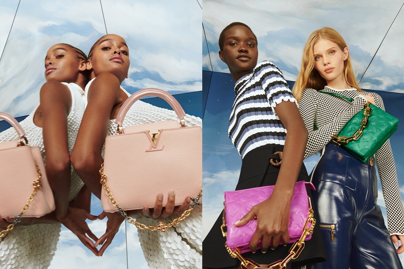 Louis Vuitton 