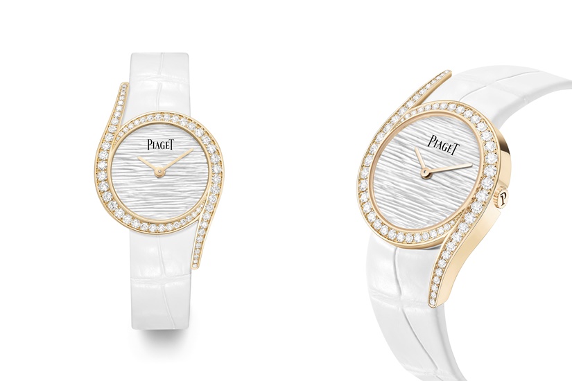 Piaget 