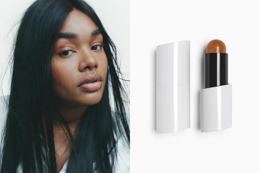 Zara beauty 新品 萬用 manifesto stick