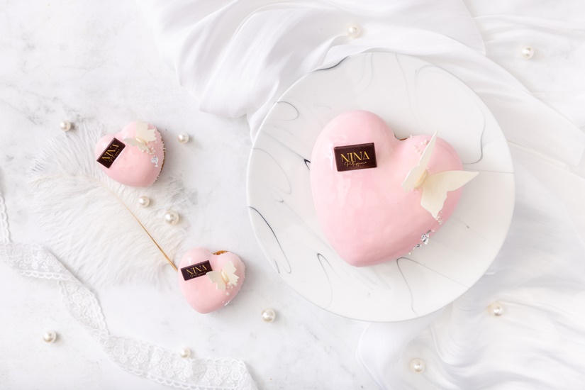 Nina Patisserie
