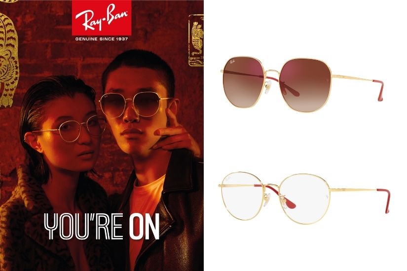Ray-Ban