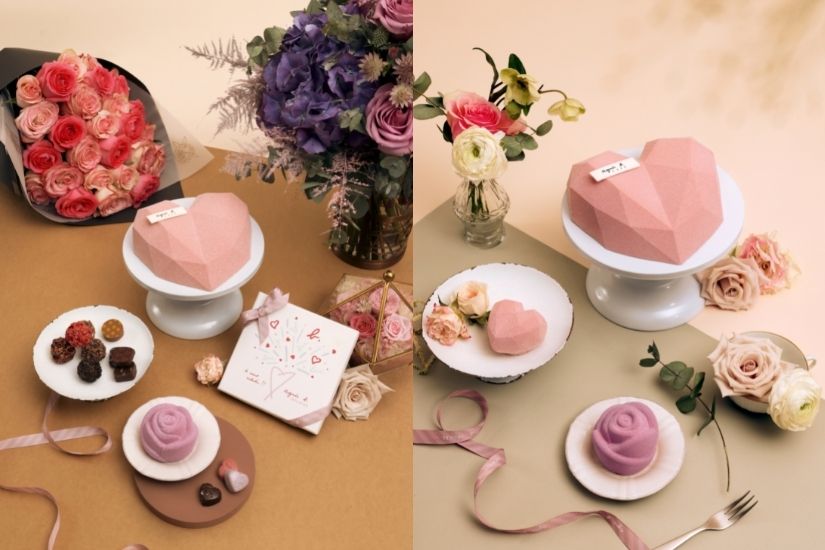 agnès b. CAFÉ & FLEURISTE