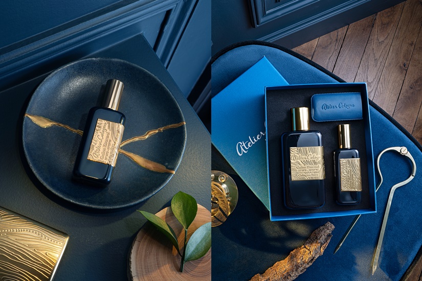 Atelier Cologne_Gaïac Eternel
