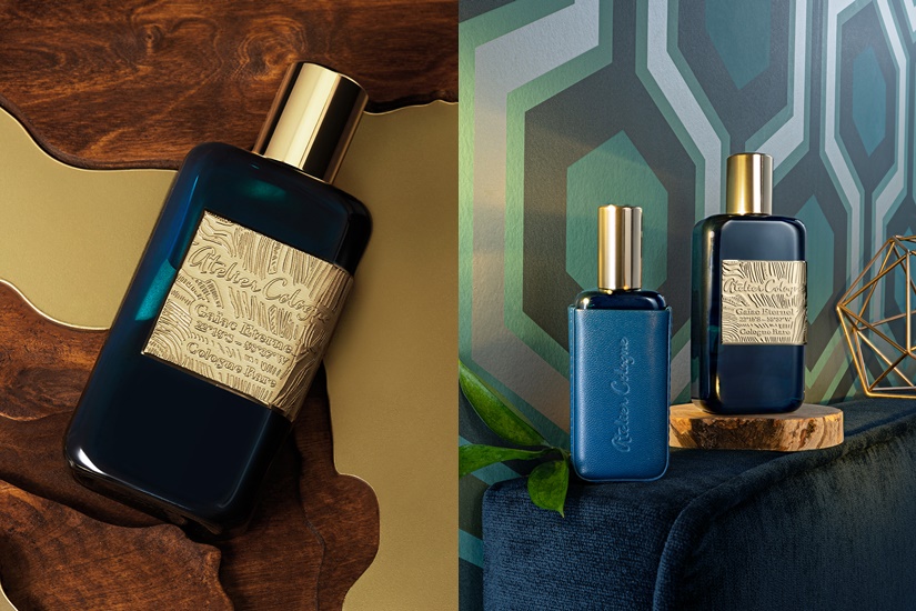 Atelier Cologne_Gaïac Eternel