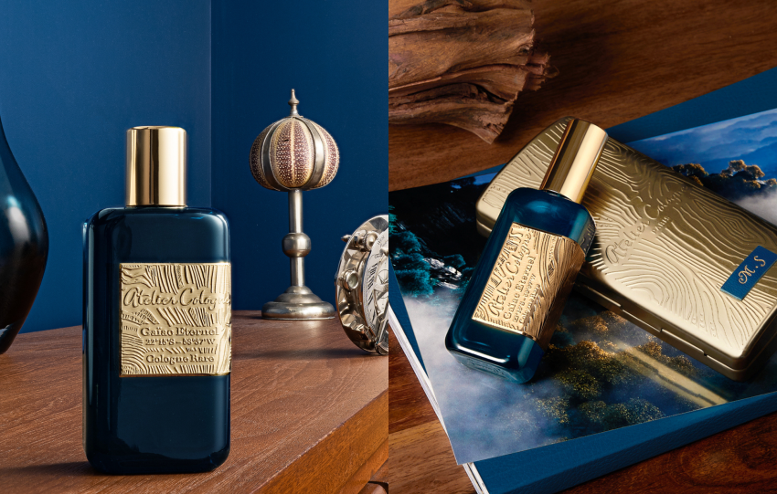 Atelier Cologne
