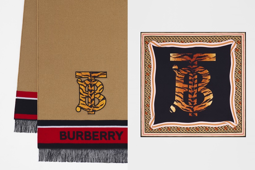 Burberry