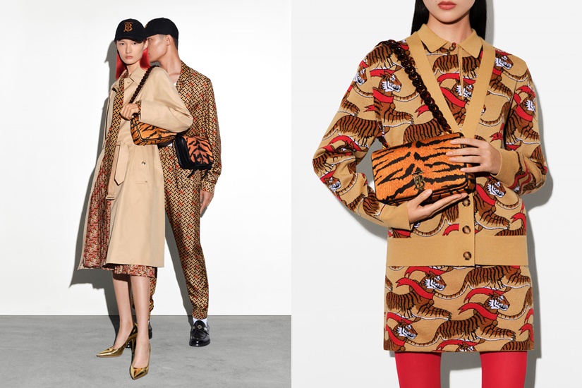 Burberry