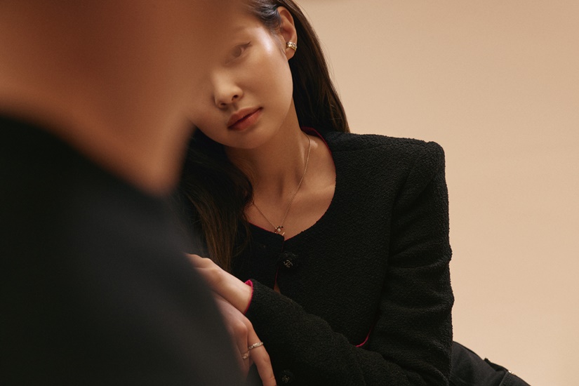 CHANEL Coco Crush