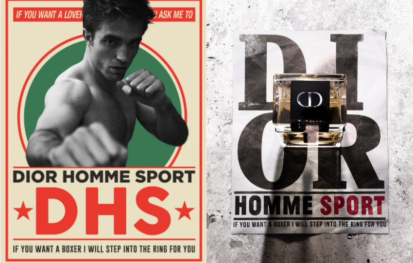 DIOR HOMME SPORT 2022
