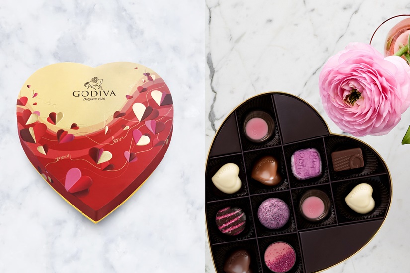 Godiva
