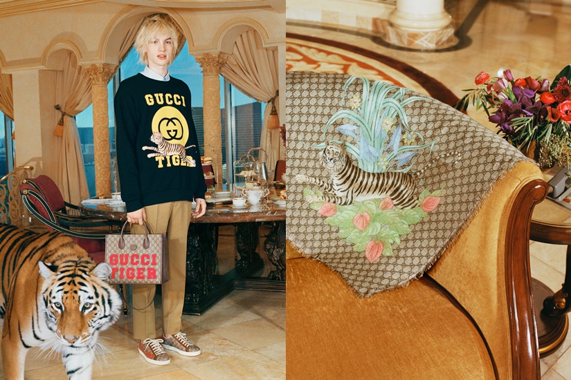 Gucci