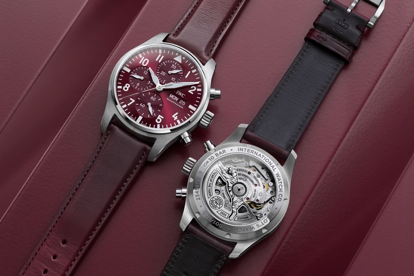 IWC