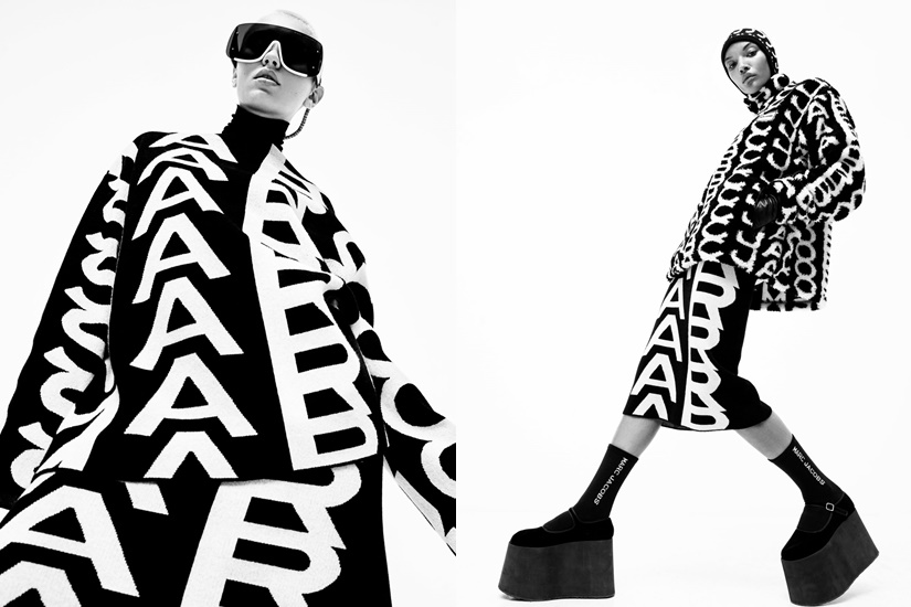 Marc Jacobs