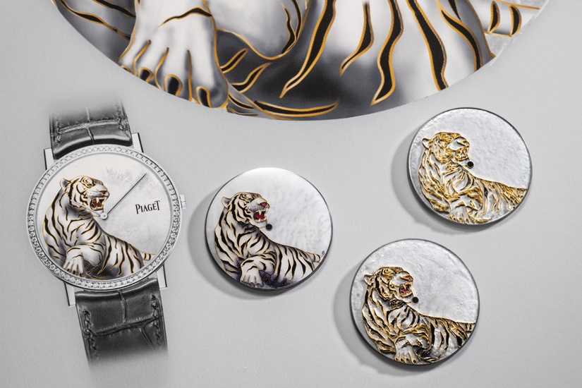 Piaget