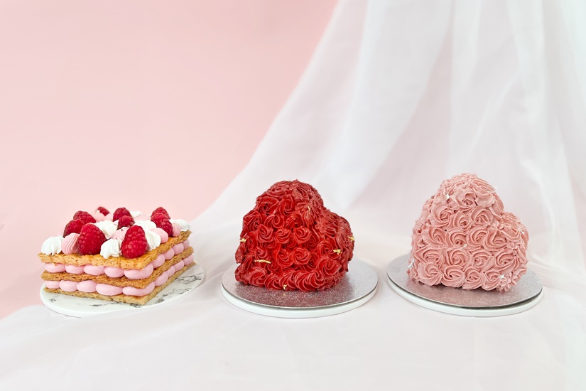 The Cakery