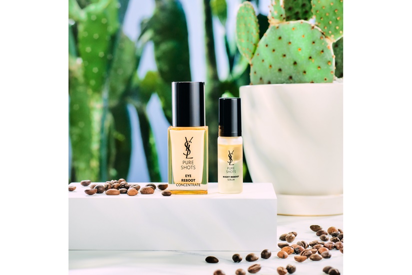 YSL Anti-Fatigue Duo