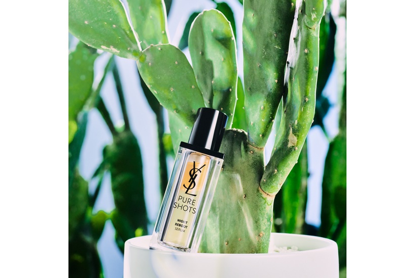 YSL Anti-Fatigue Duo