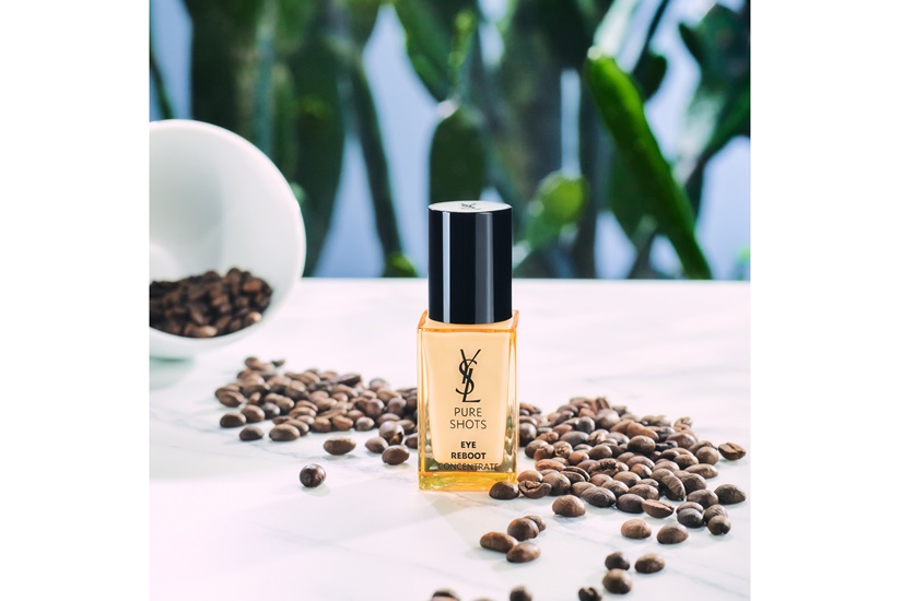 YSL Anti-Fatigue Duo