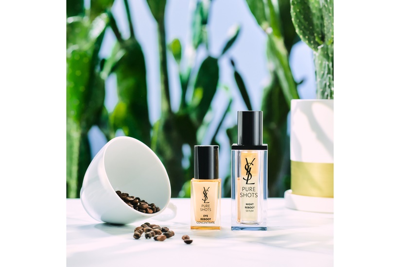 YSL Anti-Fatigue Duo