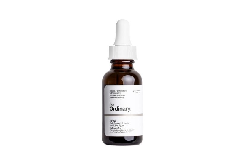 The Ordinary