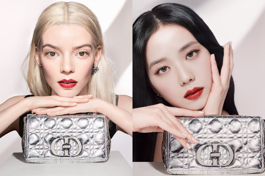 2022 Dior Addict
