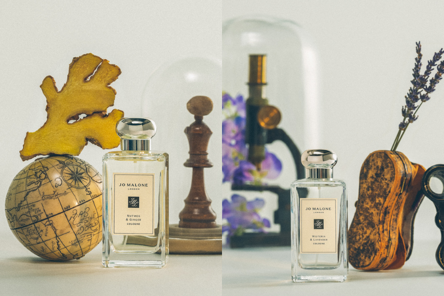 jo malone london archive collection 2022