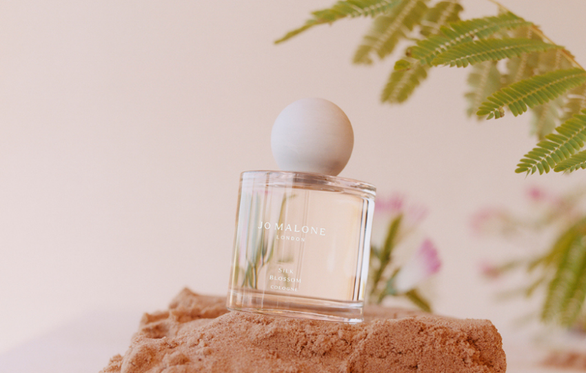 Jo Malone 2022 Blossoms 系列