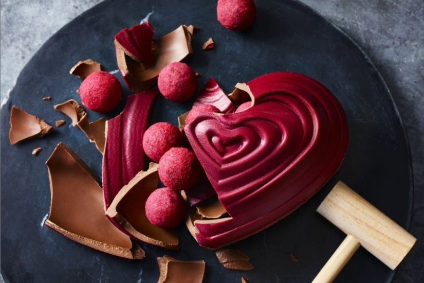 Marks & Spencer