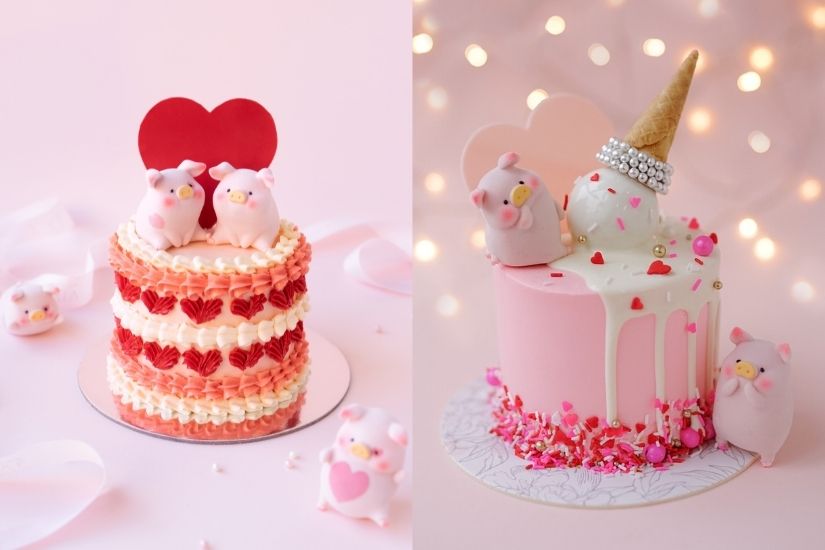 Vive Cake Boutique