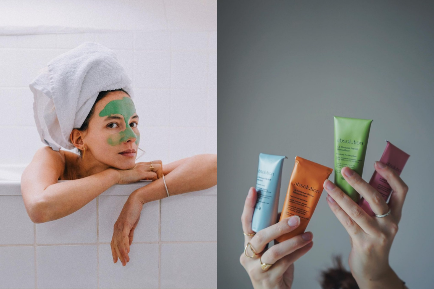Multi-masking
