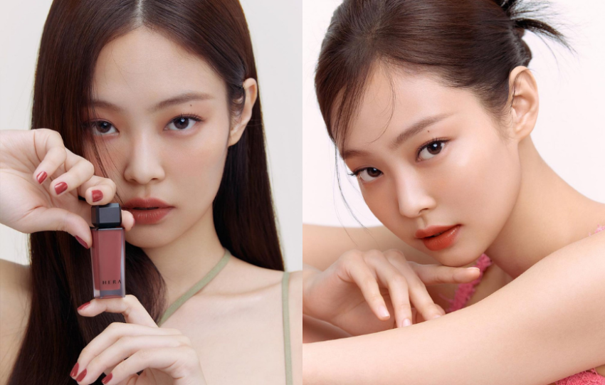 Jennie 同款 唇膏