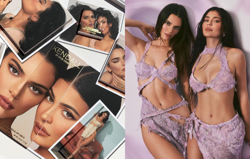 Kendall x Kylie 2022