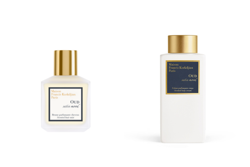 Kurkdjian 烏木 OUD Satin Mood 2022