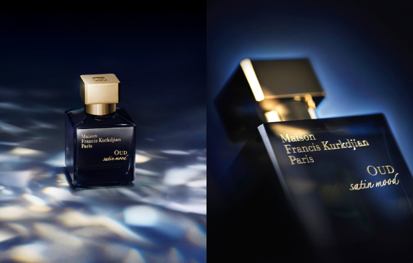 Kurkdjian 烏木 OUD Satin Mood 2022