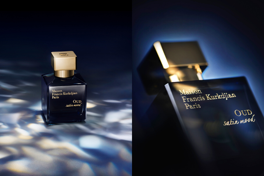 Kurkdjian 烏木 OUD Satin Mood 2022